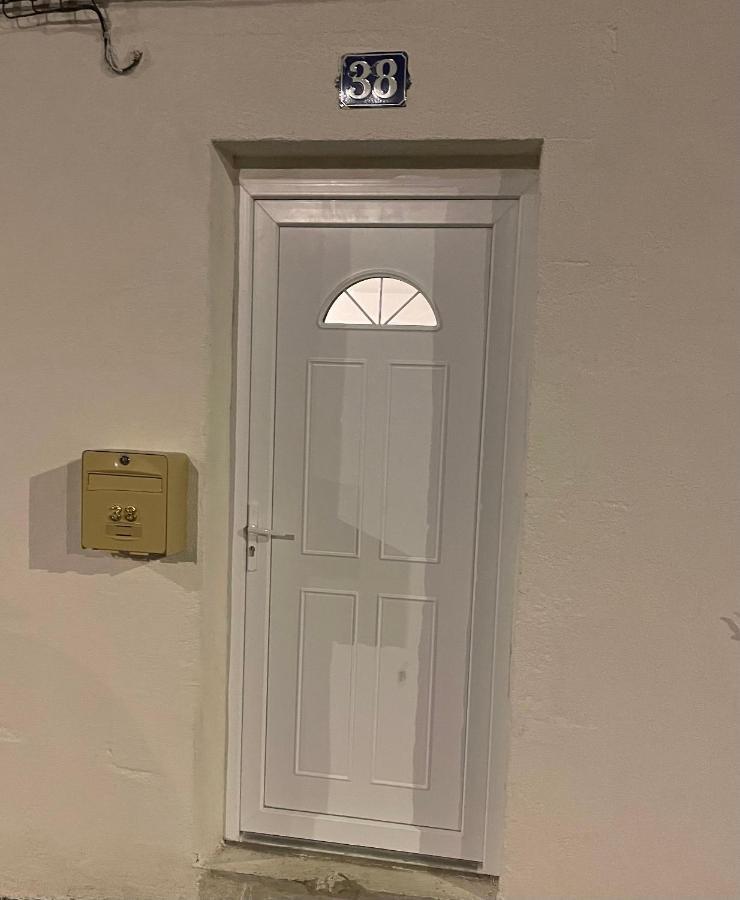 Maison Meublee Avec Parking مولان المظهر الخارجي الصورة